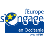l'Europe s'engage en Occitanie