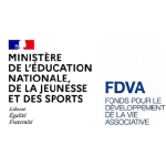 Logo partenaire FDVA